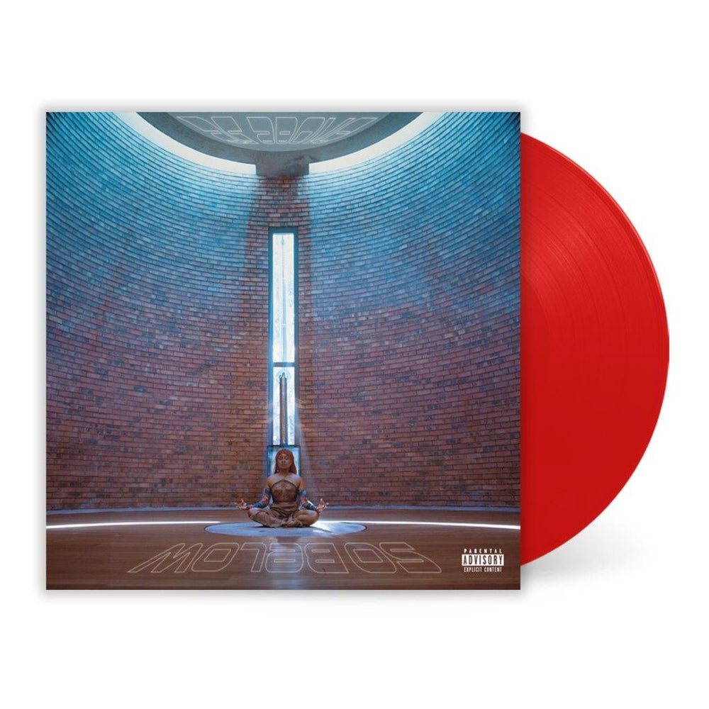 Sampa The Great – As Above, So Below