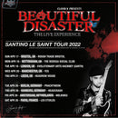 Santino Le Saint 21/04/22 @ Headrow House