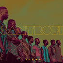 SANTROFI - Highlife/Afrobeat dircet from Ghana 16/06/22 @ Brudenell Social Club