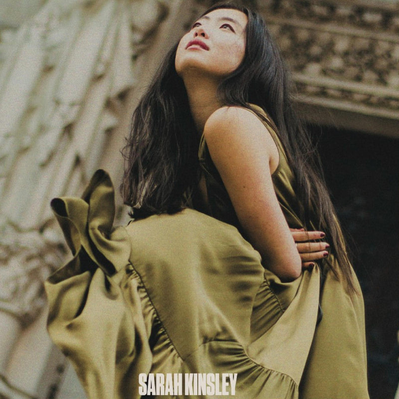 Sarah Kinsley - The King / Cypress - Limited RSD 2023