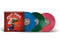 Scott Pilgrim vs. The World (Ramona Flowers Edition): Lucky Dip Random Colour Vinyl LP