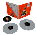 Faint (The) - Capsule 1999-2016: Double Silver LP + 7"