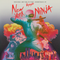 New York Ninja - Original Motion Picture Soundtrack By Voyag3r