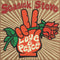 Seasick Steve - Love & Peace : Various Formats