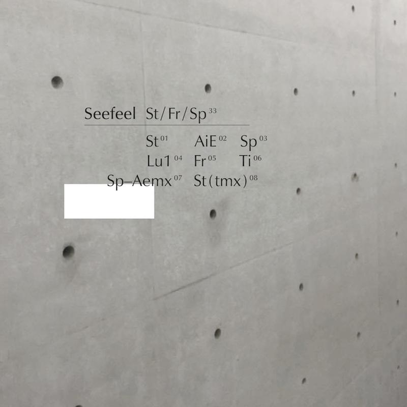 Seefeel - St/Fr/Sp