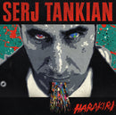 Serj Tankian - Harikiri LP Limited RSD2019