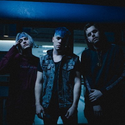 Set It Off 14/11/22 @ Leeds University (Stylus)