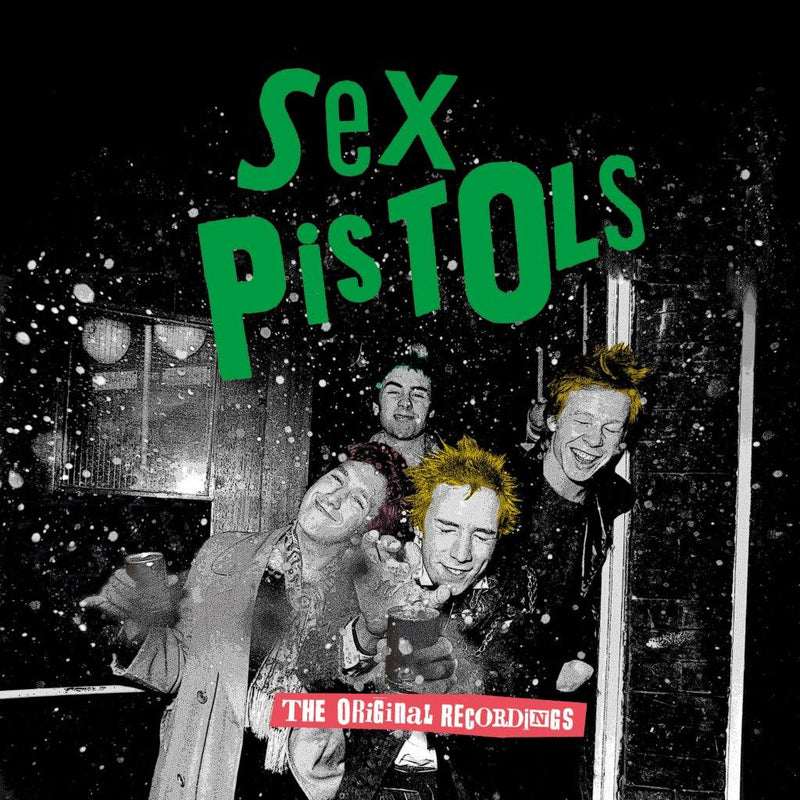 Sex Pistols (The) - The Original Recordings