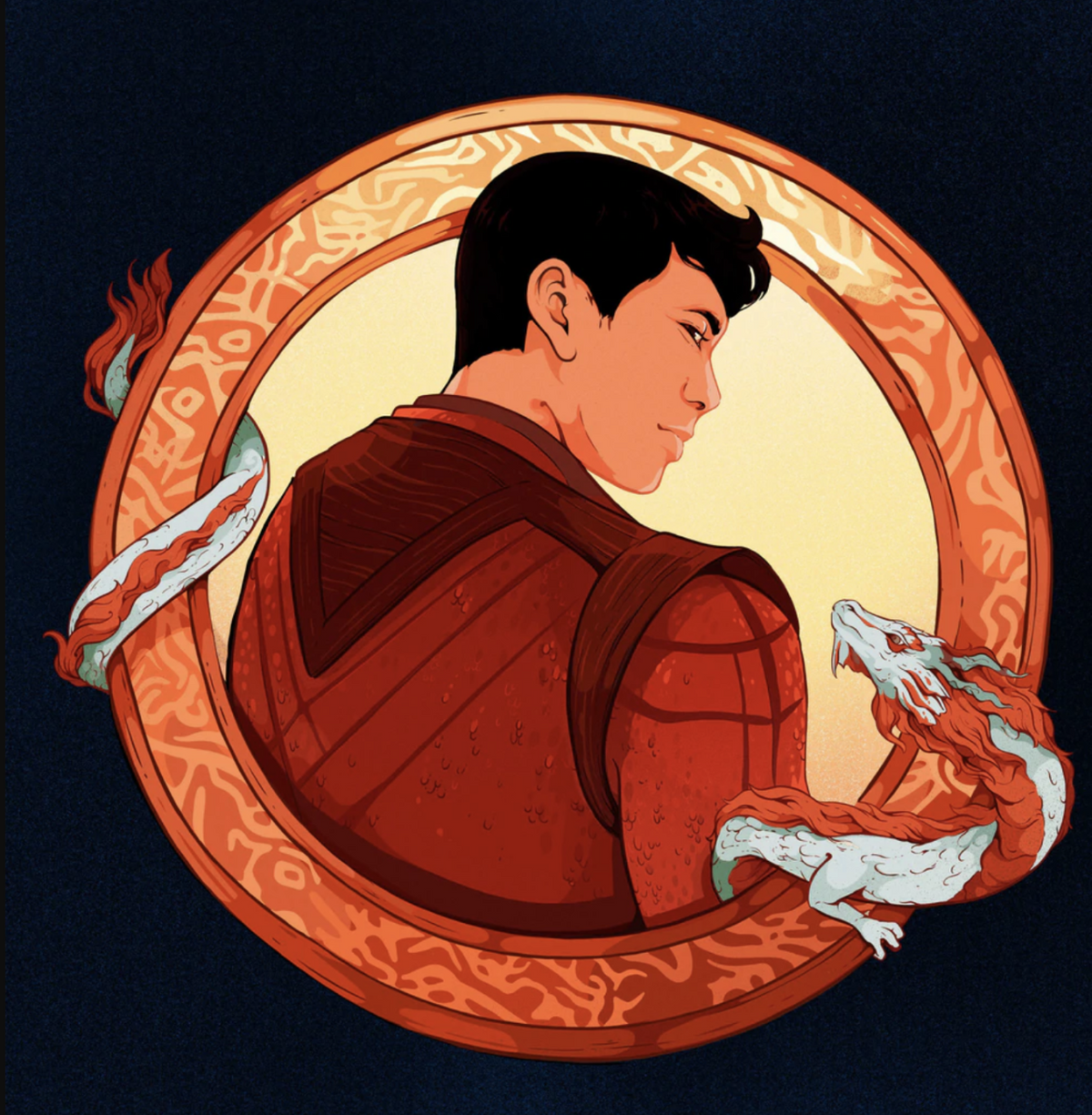 Shang-Chi And The Legend Of The Ten Rings - Original Score