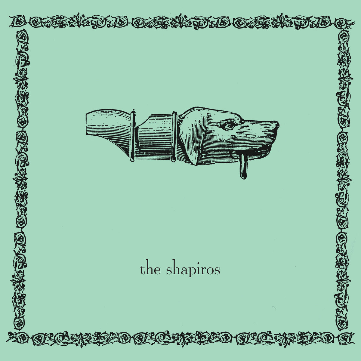 Shapiros (The) - Gone By Fall: The Collected Works of The Shapiros