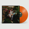 Sinkane - Dépaysé: Orange Vinyl LP