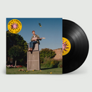 Willie J Healey - Twin Heavy: Vinyl LP