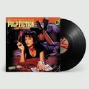Pulp Fiction Soundtrack - Various Artists