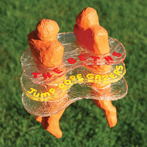 Beths (The) - Jump Rope Gazers