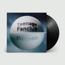 Teenage Fanclub - Thirteen: Vinyl LP + 7" Reissue