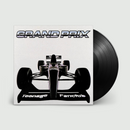 Teenage Fanclub - Grand Prix: Vinyl LP +7" Reissue