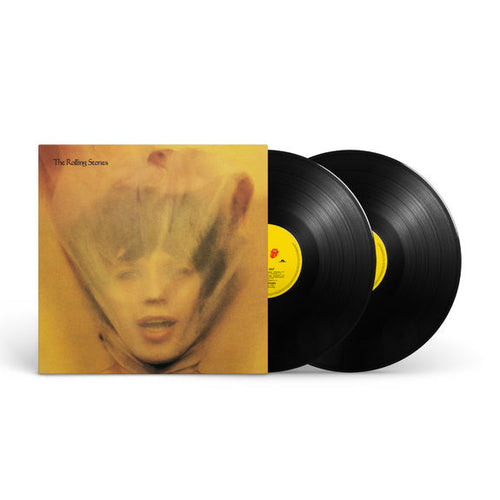 Rolling Stones (The) - Goats Head Soup