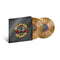 Guns 'N' Roses - Greatest Hits: Black Vinyl 2LP