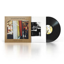 John Parish & PJ (Polly Jean) Harvey - Dance Hall At Louse Point: Vinyl LP Reissue