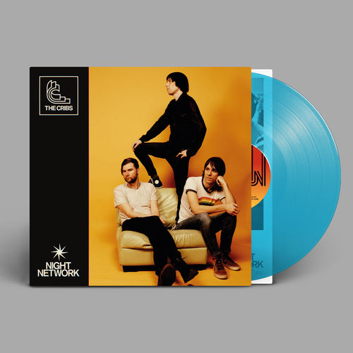 Cribs (The) - Night Network: Various Formats + Extra