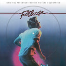Various Artists - Footloose OST: Die Cut Picture Disc LP