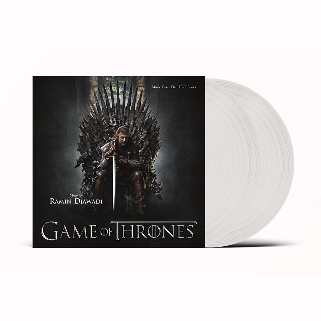 Game Of Thrones - Music From The HBO Series