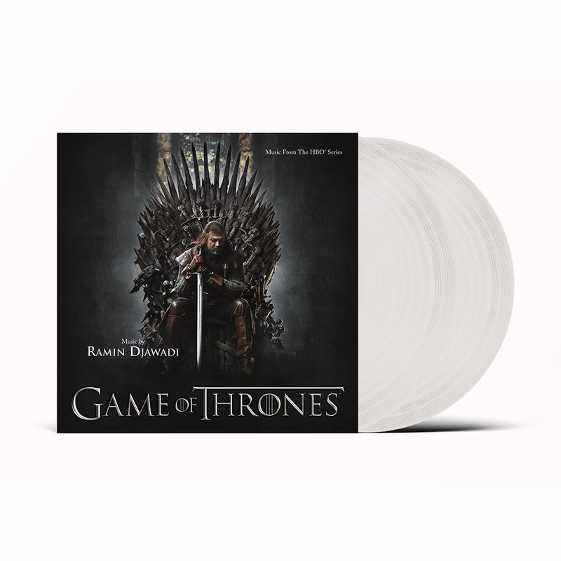 Game Of Thrones - Music From The HBO Series