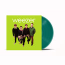 Weezer - Weezer (Green Album)