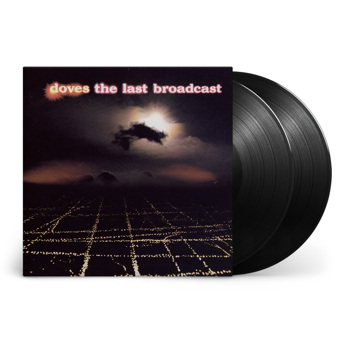 Doves - The Last Broadcast