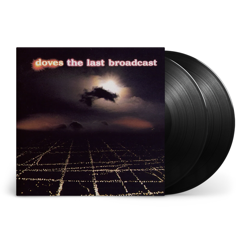 Doves - The Last Broadcast