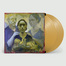 Pallbearer -Forgotten Days: Gold Vinyl LP