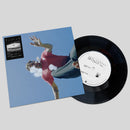 Ben Howard - What A Day / Crowhurst's Meme: Limited Edition 7" Single
