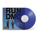 Run DMC – Tougher Than Leather
