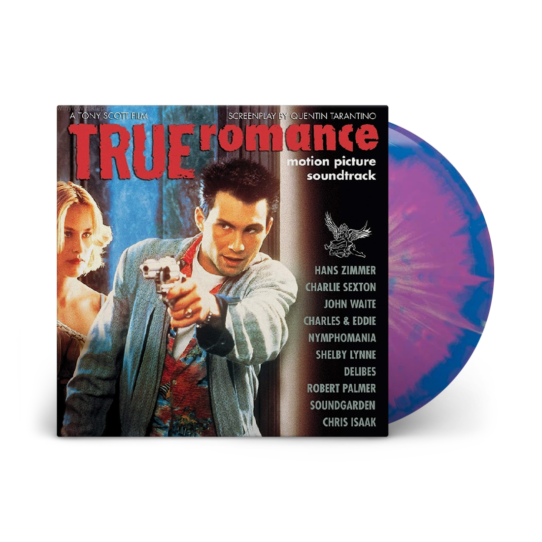 Various Artists - True Romance - Original Soundtrack