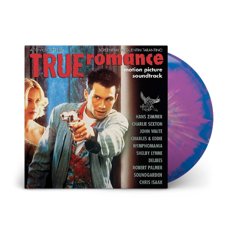Various Artists - True Romance - Original Soundtrack
