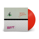 We Are Scientists - Huffy: Cherry Vinyl LP