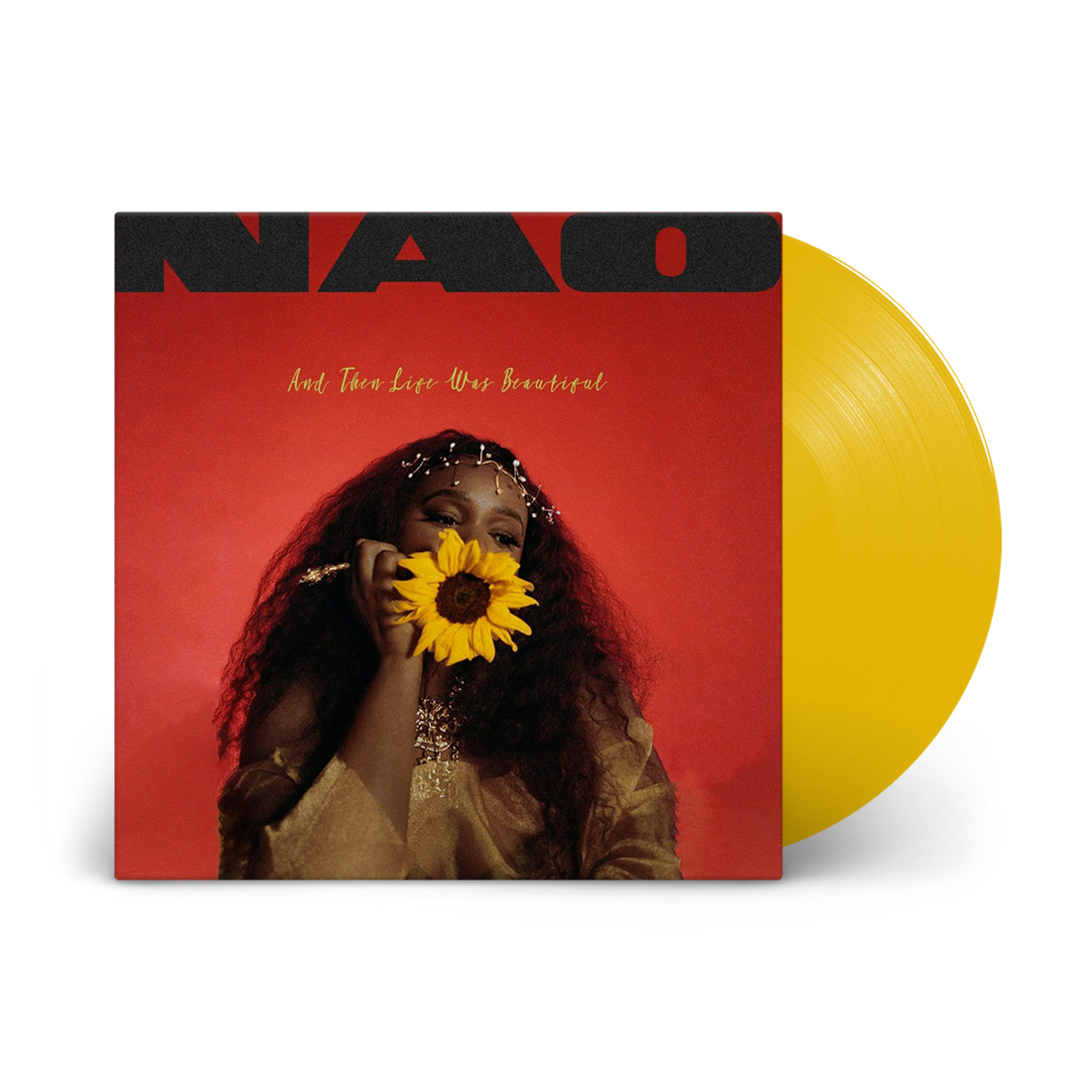 Nao - And Then Life Was Beautiful