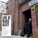 Eva Cassidy - Live At Blues Alley (25th Anniversary Edition): National Album Day 2021 *Pre Order