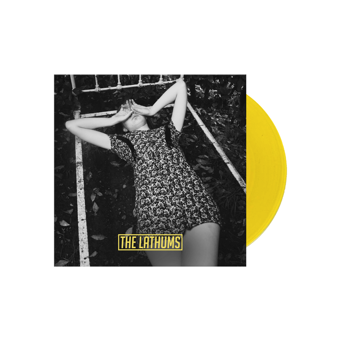 Lathums (The) - Sad Face Baby
