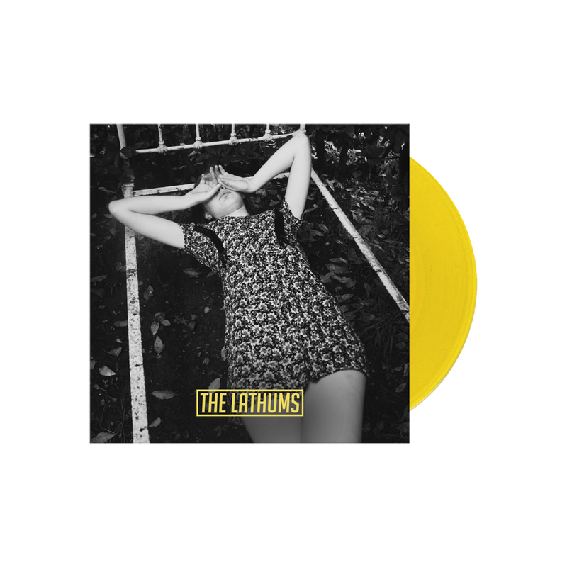 Lathums (The) - Sad Face Baby