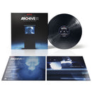Archive 81 - OST by Ben Sailsbury and Geoff Barrow