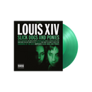 Louis XIV - Slick Dogs And Ponies