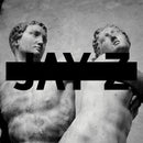 Jay Z - Magna Carta: Vinyl LP