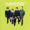 Weezer - Weezer (Green Album)