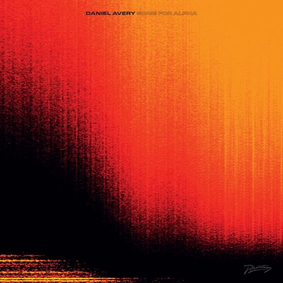 Daniel Avery - Song For Alpha: Double Vinyl LP