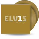 Elvis Presley - Elvis 30 Number 1 Hits: Limited Gold Vinyl 2LP