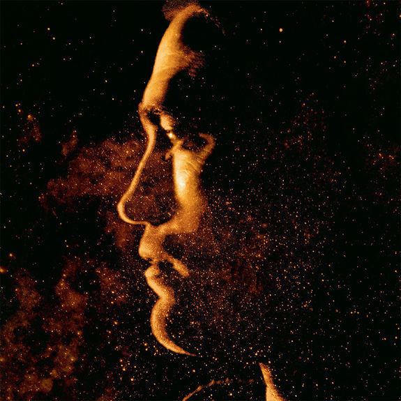 Stuart A Staples - Music For High Life