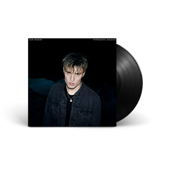 Sam Fender - Hypersonic Missiles