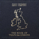 Kate Tempest - The Book Of Traps And Lessons: Vinyl LP