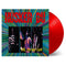 Husker Du - The Living End: Limited Red Vinyl 2LP